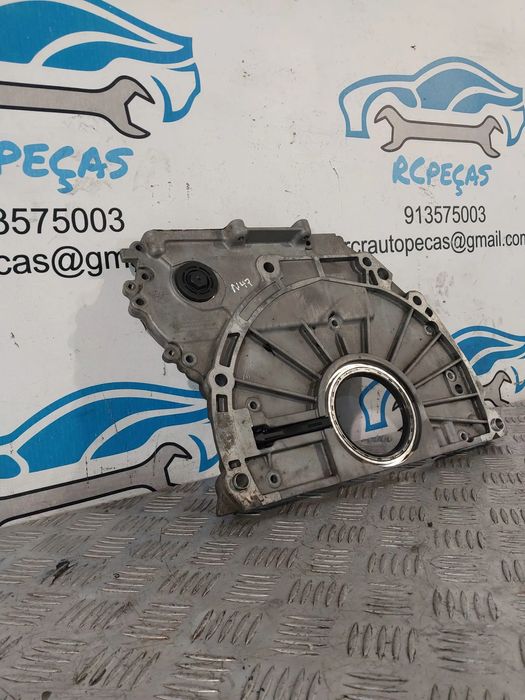 TAMPA MOTOR DISTRIBUIÇÃO BLINDAGEM SUPERIOR BMW SERIE 1 E87 120D