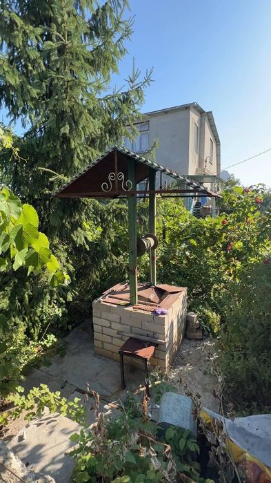 Продам дом-дачу рядом с Тилигульским лиманом (216-233)