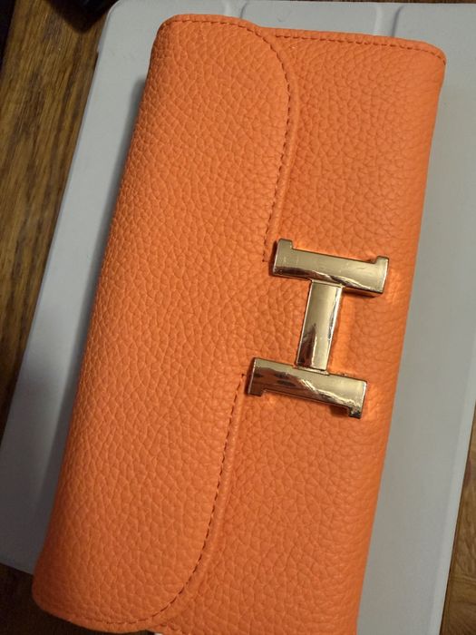 Продам кошелек Hermes