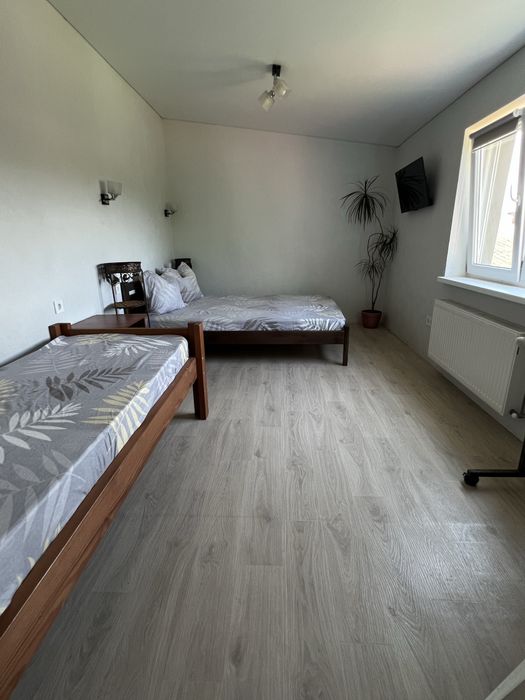 Сдам часть дома, квартиру