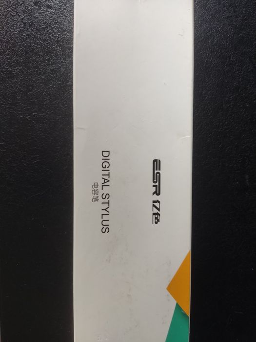 Aktywny precyzyjny rysik do tabletu/telefonu