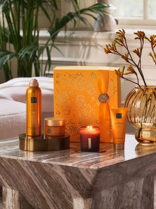 Подарунковий набір від Rituals