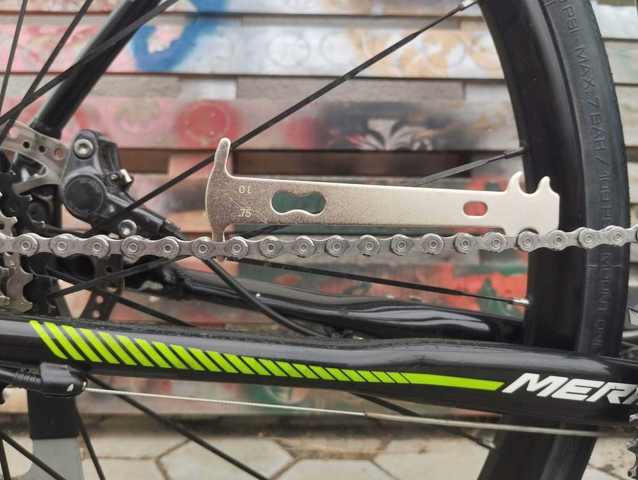 Merida CycloCross 500 - Gravel - Tamanho S/M 52cm