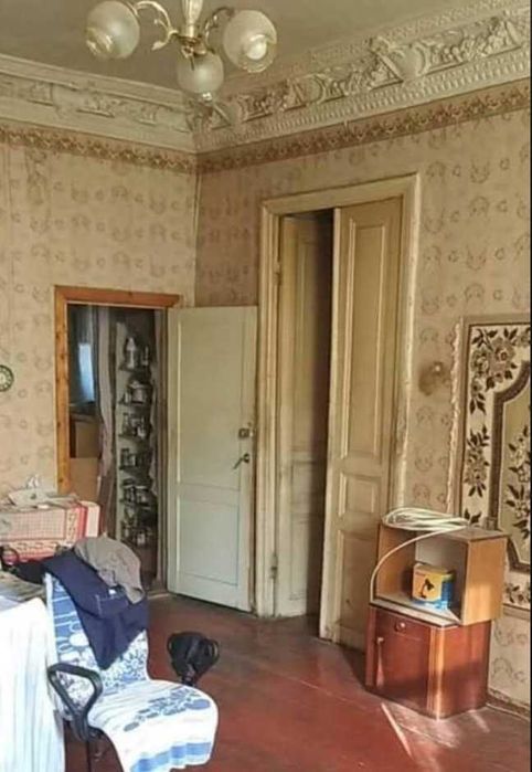 2 кім. квартира ГАЗ МОРЕ