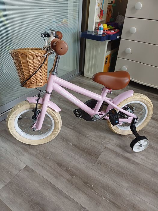 Велосипед Miqilong LS 12