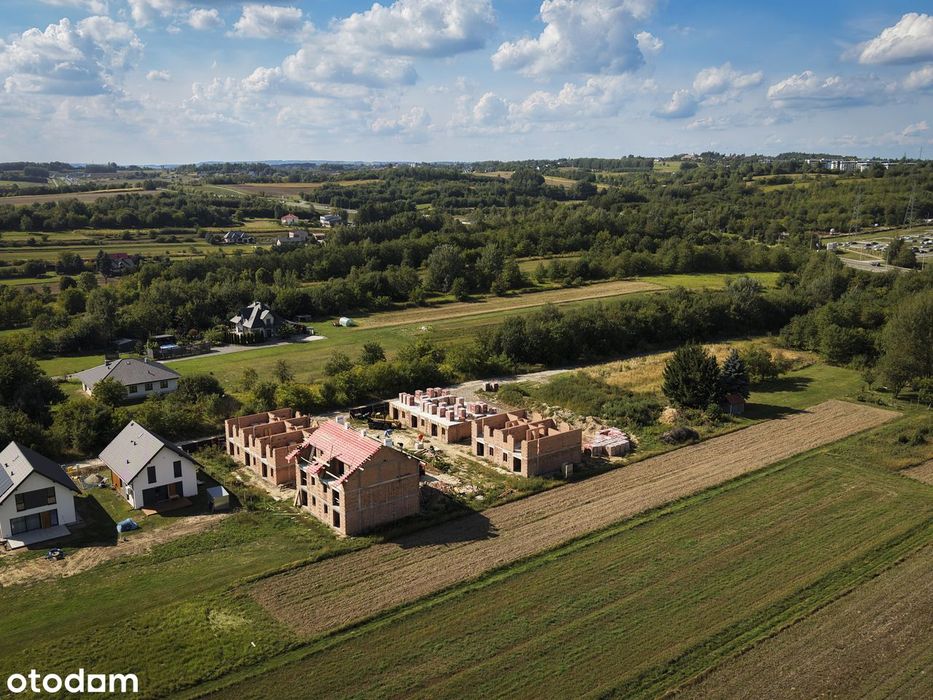 Apartament Dwupoziomowy 100M2 | Nowa Inwestycja | Bez Prowizji
