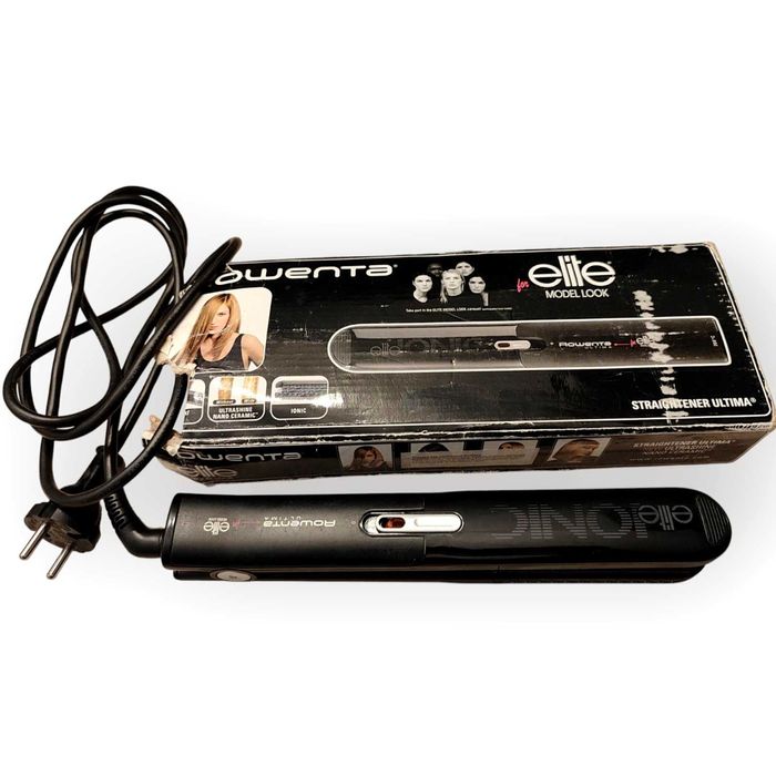 Prostownica Rowenta Elite Ultima CF 7132