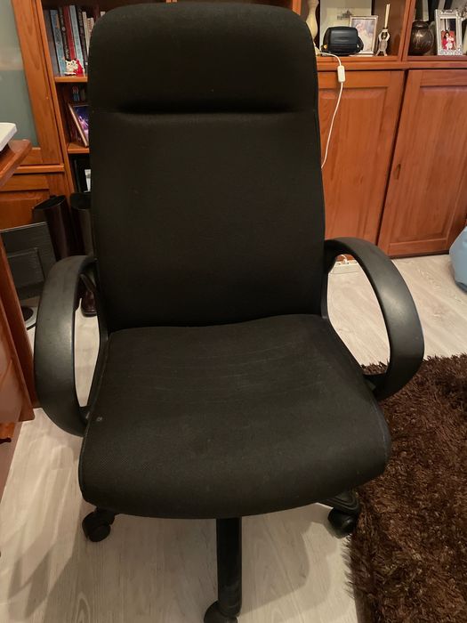 Cadeira de escritório