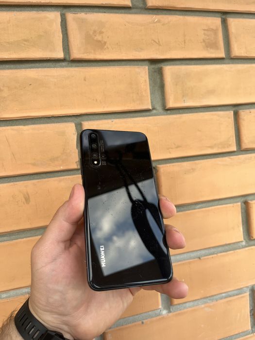 honor 20 - купить мобильные телефоны и смартфоны - Цена на OLX.ua