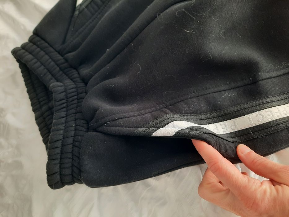 Теплі штани зима 146