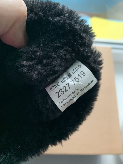 полусапожки женские