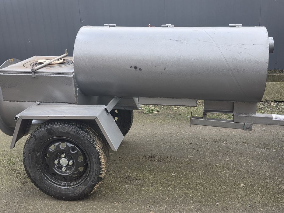 Смокер,коптильня BBQ