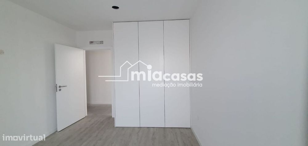 Apartamento T2 Novo Bussaco/Luso