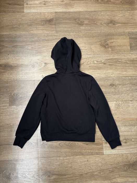 Спортивна кофта худі для дівчинки Juicy Couture 8-9р. 128-134см.