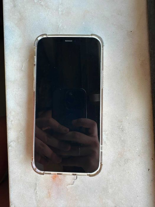Iphone 12 - 128gb Rosa Sem Riscos