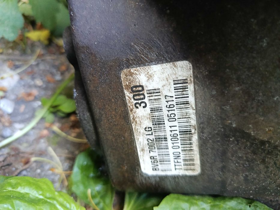 BV6R 7002 LG  300
