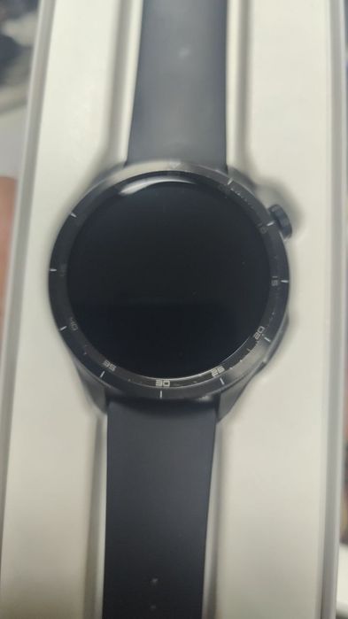 Xiaomi watch S4 , розумний годинник,  смарт годинник