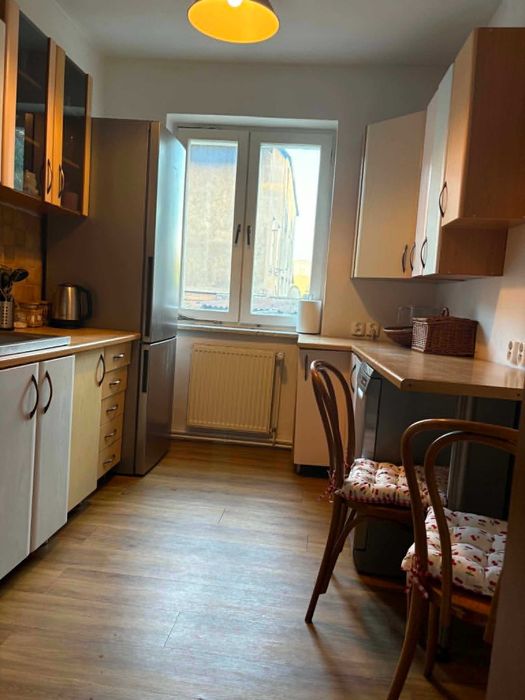 Mieszkanie – Gdańsk, Kolonia Wyżyny, Siedlce - Widok 3
