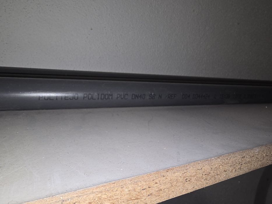 PVC Pipes - Plumbing64564138260737121