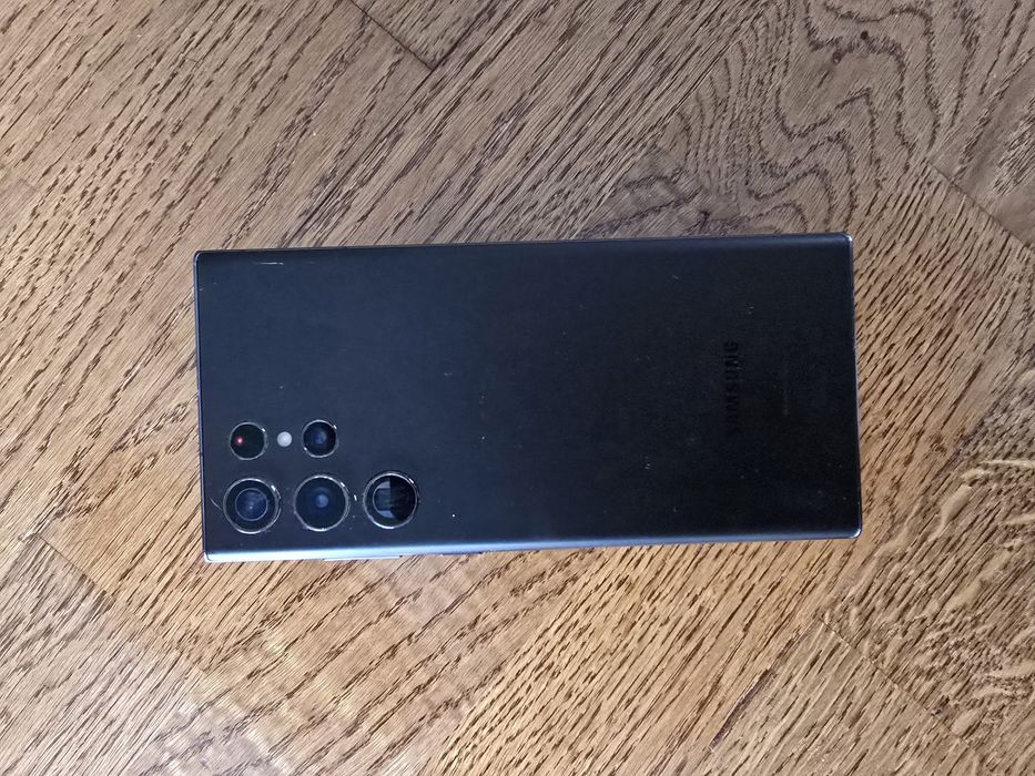 Samsung Galaxy S22 Ultra 5G 8/128GB Snapdragon 16android