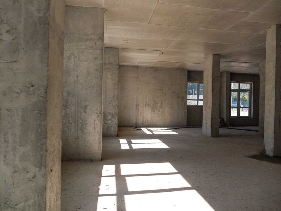 Здається в оренду комерція в новобудові ЖК River City