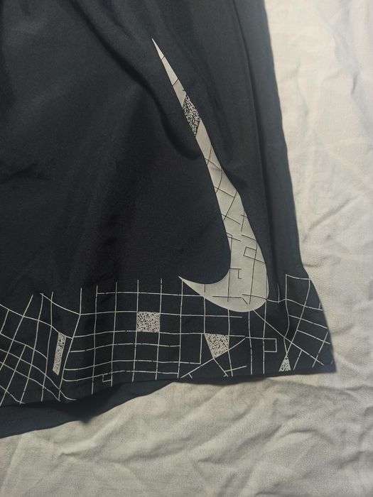 Плавательные шорты Nike