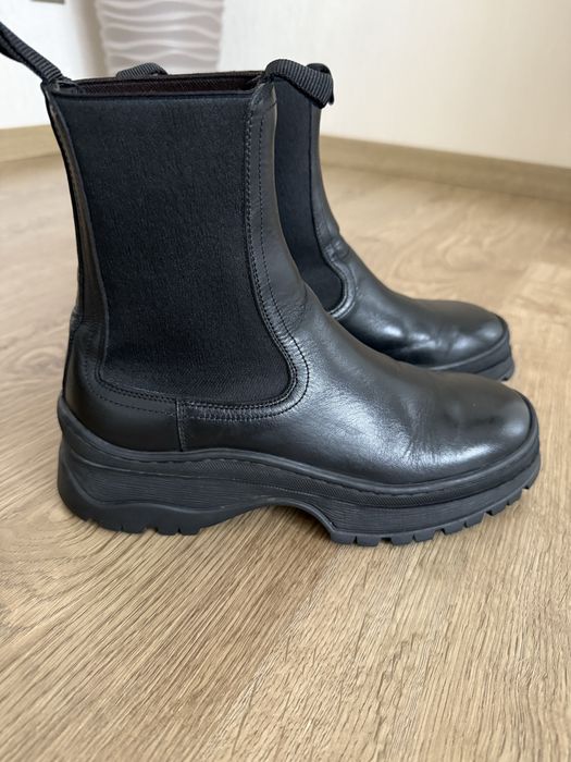 Arket boots , женская обувь