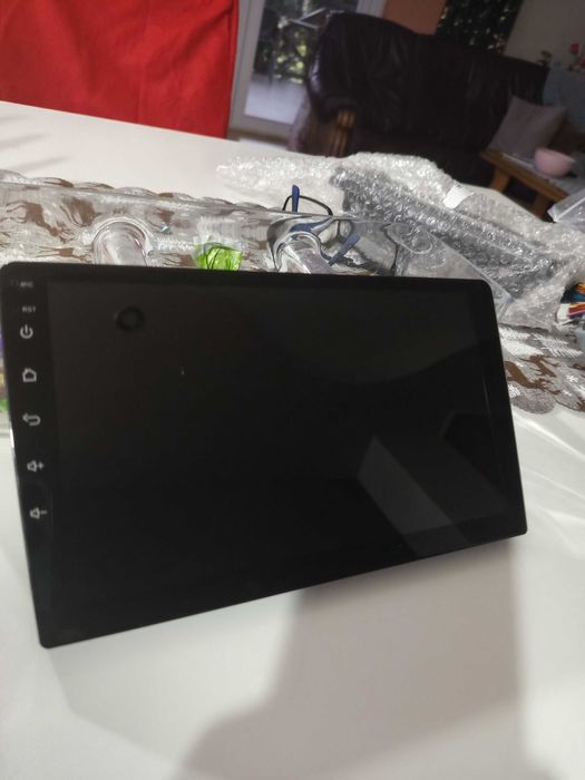 Radio Android z ramką NCS RS-305 Fiat Ducato 3