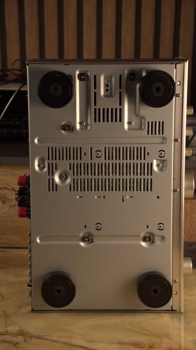 Denon PMA-500AE