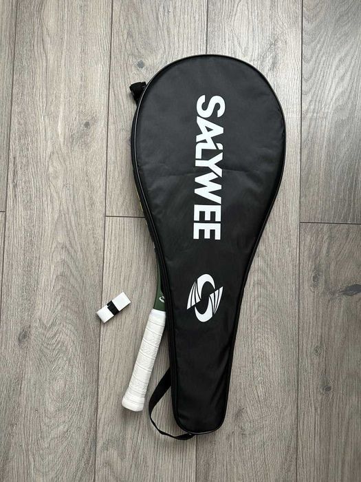 Ракетка для тенісу  (275 г) + чохол + намотка