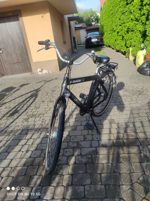 Rower Holenderski męski