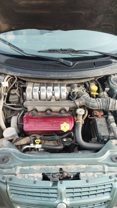 Продам  крайслер