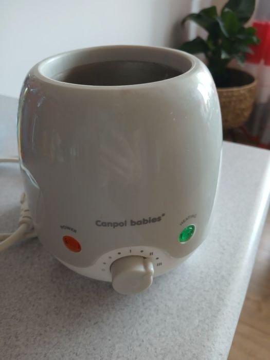Podgrzewacz Canpol Babies