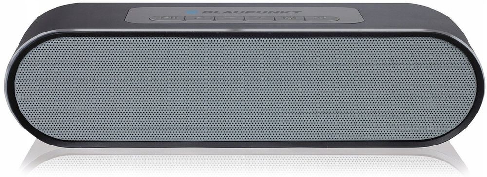 Głośnik Bluetooth przenośny BTA 274 BLAUPUNKT 10W szary
