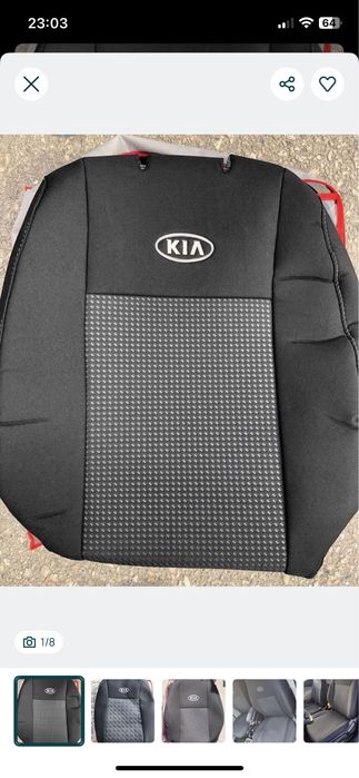 Чехлы Авточехлы Чохли Chevrolet Kia Citroen Nissan Volkswagen Opel