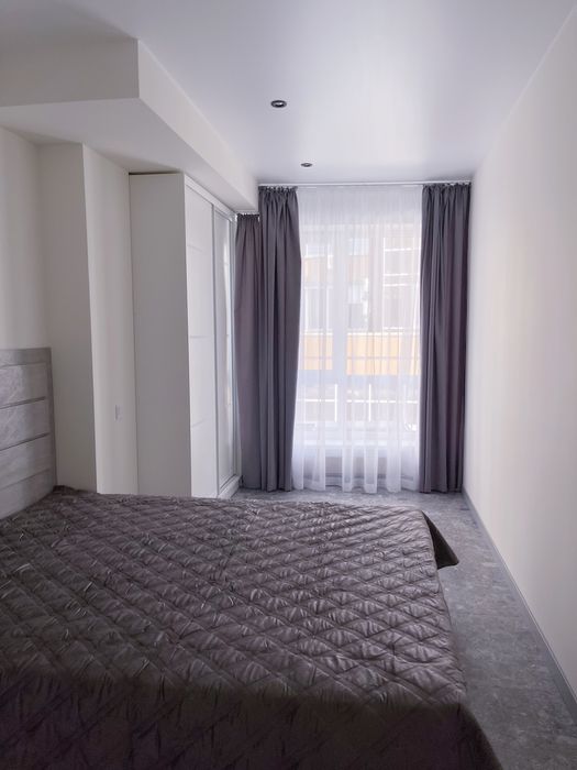 Сдам 2 ком квартиру свет есть всегда Победа2 ЖК “Victory hall”