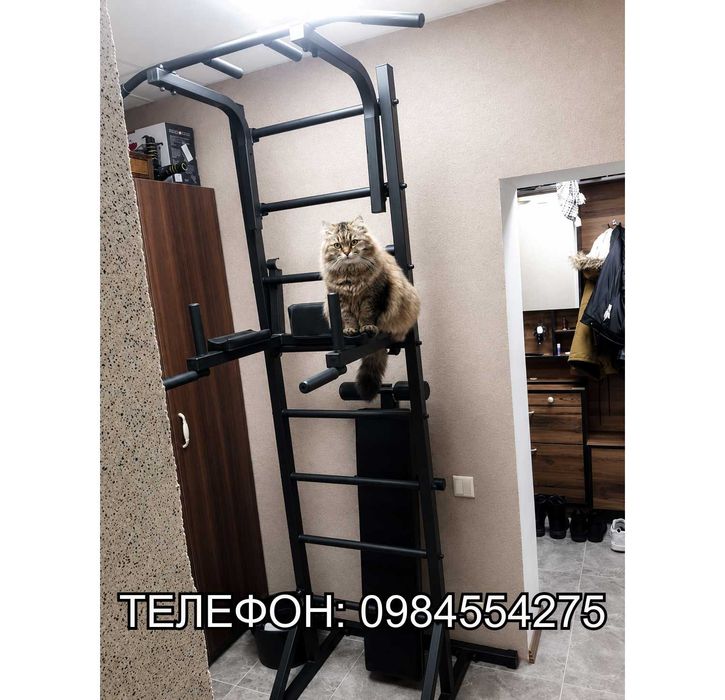 БЕЗКОШТОВНА ДОСТАВКА шведська стінка ВІД ВИРОБНИКА турнік тренажер штанга гантелі реабілітація  шведская стенка дошка Євмінова гімнастика дропшипинг