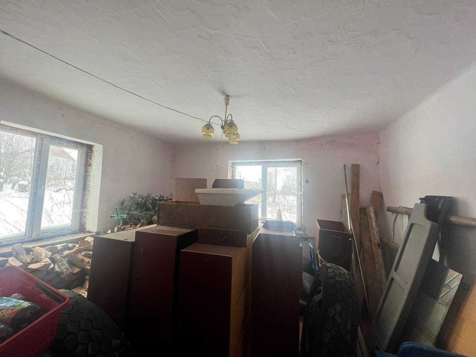 Продаж будинку в с. Милятичі, Пустомитівський район
