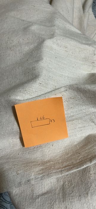 Vendo Linho pela melhor oferta