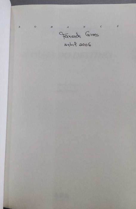 A praia do destino - Anita Shreve