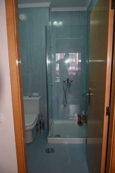 Aluguer de  suites