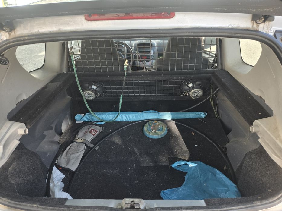 Vendo  Citroën C1