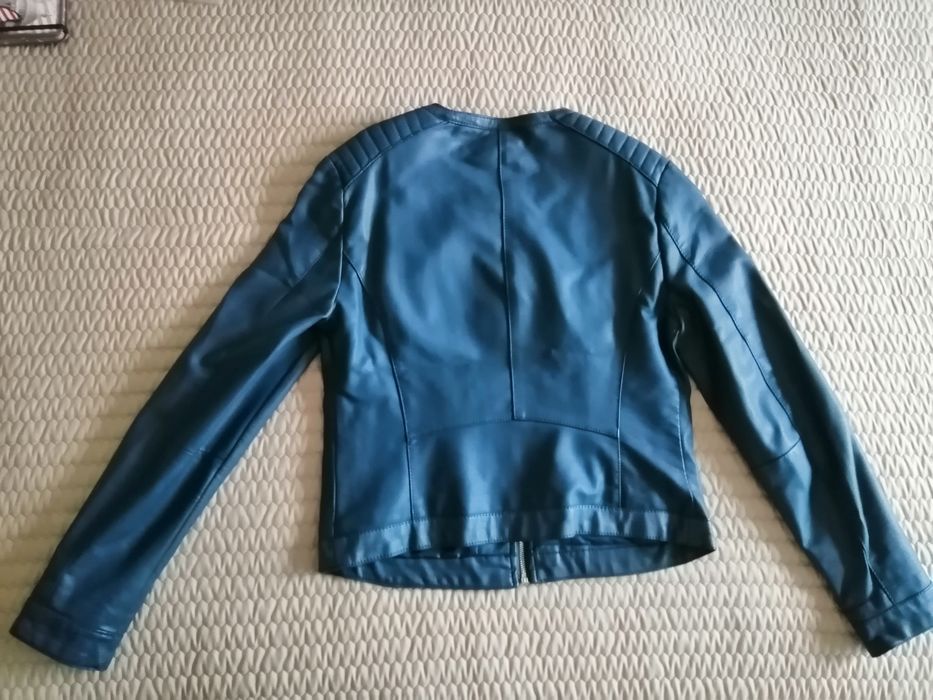 4 Casacos - Lefties - Tam. L