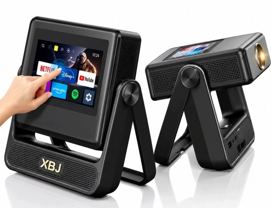 Projektor xbj a5pro