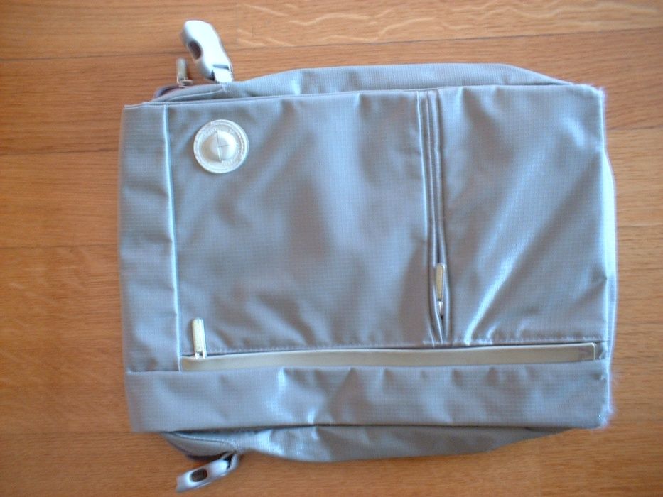 Mochilas e Pastas Diversas