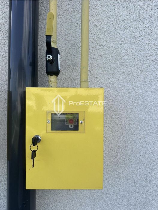 Без% газифікований таунхаус з басейном ЄОселя с. Петропавлівське
