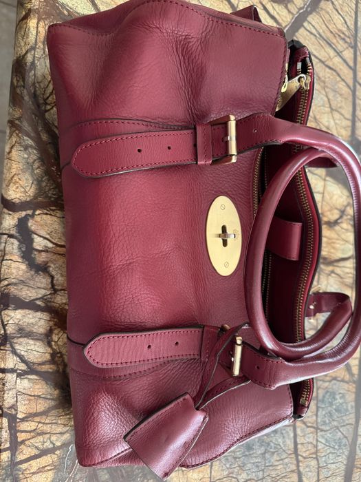 MULBERRY  сумка оригинал