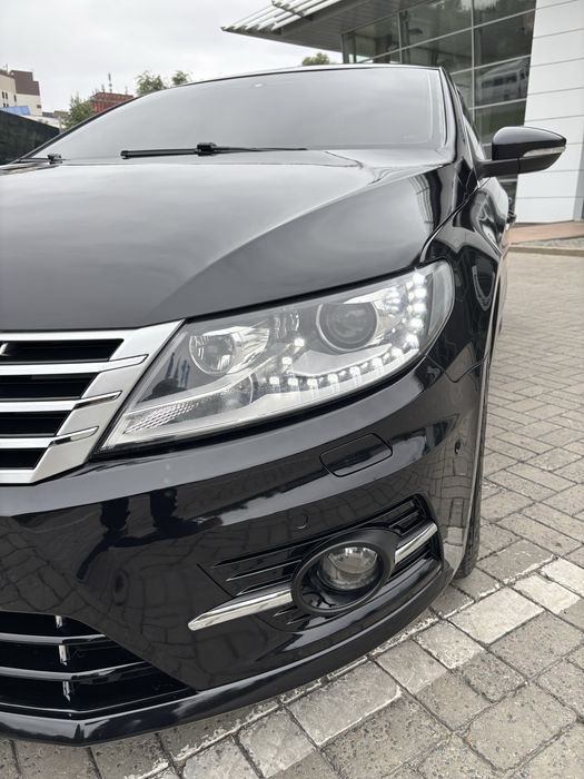 Volkswagen CC / Passat CC 2015 VIN WVWBP7AN8FE826744 фото оголошення 4 з 24