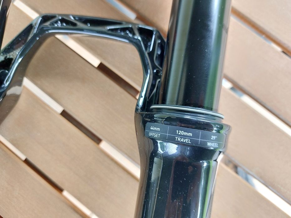 Rock Shox SID Ultimate 3P