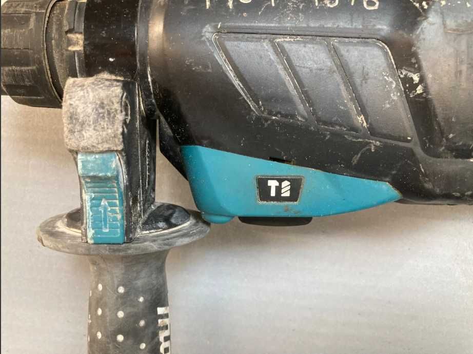 Wiertarka Makita HR2630 SDS Plus 3-trybowa